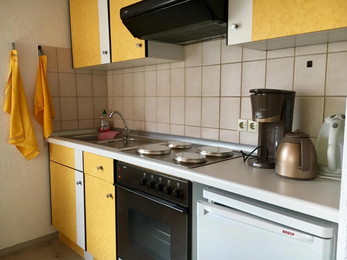 Ferienwohnung am Kirschbaum Uhldingen-Mühlhofen Exterior foto